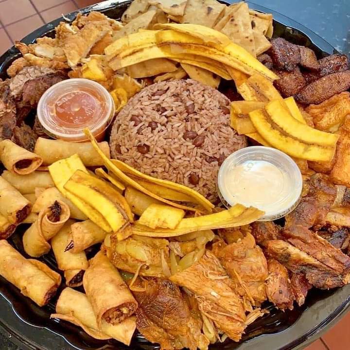 IsraelCarball14's tweet photo. Sabores nicaraguense.
#nicaraguasiempre dulce https://t.co/G8pS7tWyH0