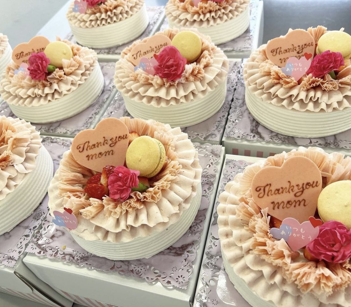 Tweets With Replies By Patisserie Hinichijou Hinichijou Twitter