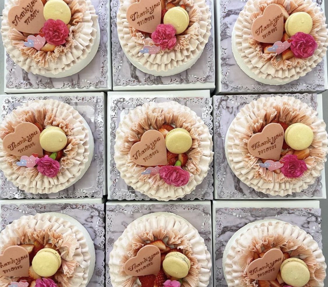 Tweets With Replies By Patisserie Hinichijou Hinichijou Twitter