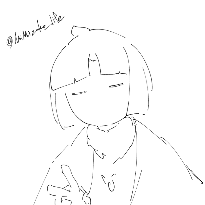 @MiMizuko_life 