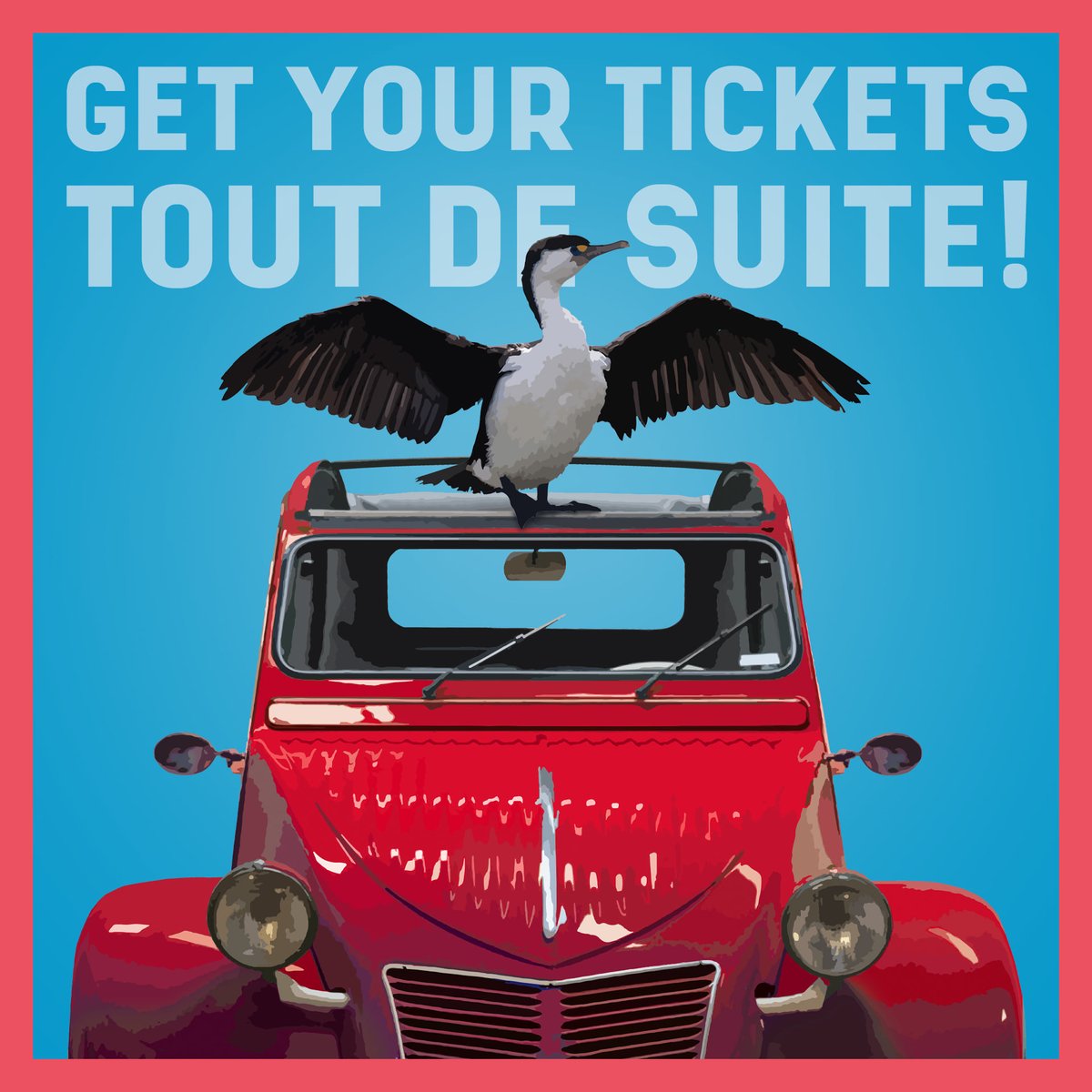 AmbafranceNZ's tweet photo. 🎥The French Film Festival Aotearoa will start in 3 weeks! 🇫🇷🇳🇿
Tickets on sale now.
🔥 HOT TIP: Alliance Française members pay the student rate!
Check out the programme here: https://t.co/CiGhmHzFWf
Vive le cinéma !🎬 https://t.co/xLNigFaT3N