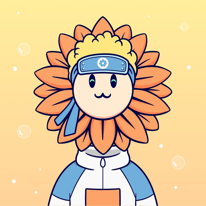 nft_g1rl's tweet photo. Tengo días sin hacerles un early call.

Flower Fam (@FlowerFamNFT)
Mint: 14/5
Mint Price: 0.069 eth
Supply: 6969
NOT FINANCIAL ADVICE. Arte muy cute, buen precio de mint y To The 🌝 
XOXO 💋🖤 https://t.co/2OpKpzkDfc