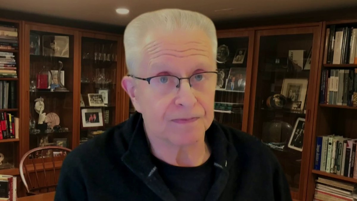 TheLastWord's tweet photo. .@tribelaw tells @Lawrence why he believes Donald Trump should be indicted. https://t.co/umciOmqA9s https://t.co/SyJbKJWupj