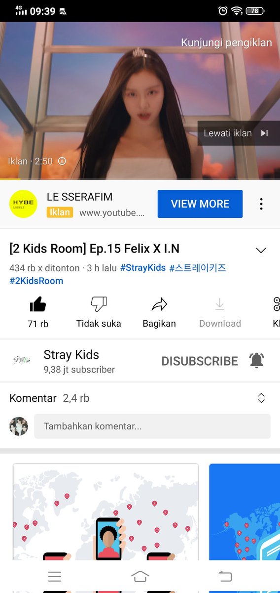staysoneit's tweet photo. @yeppinyz ehehehe we do it do it do it so organic https://t.co/xngykwjTAt
