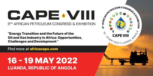 Don't miss the most influential #Oil &amp; #Gas event in #Africa! Through #CAPEVIII's virtual platform, you will have access to all live conference sessions through the event app directly. Follow  AME Trade &amp;  Join #CAPEVIII! Register at bit.ly/3LX7Ru9