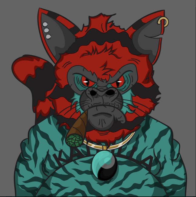 Name him #KatRilla #8