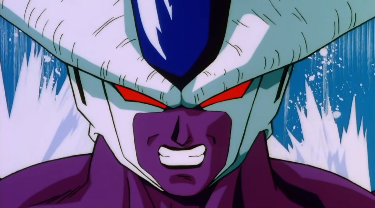 MicahWa05742217's tweet photo. One is cold-hearted and the other is black-hearted. Together, they make a heartless team. Forever, they will sneer with a scheme.
#cooler #coolerdbz #coolerdragonballz #dbz #dragonballz #blackfire #komandr #teentitans #teentitansblackfire #dc #dccomics #dcu #dcuniverse https://t.co/GrdptcFYBf