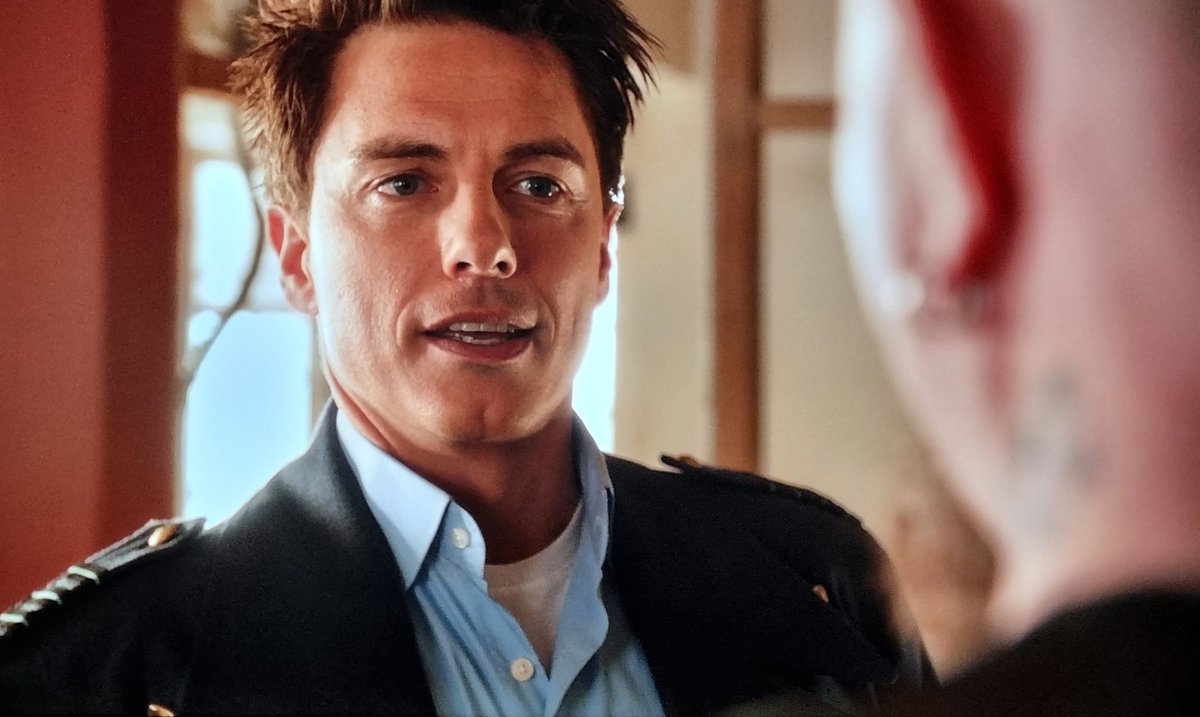 Xandra732's tweet photo. Torchwood - Welcome To LA Screencaps
Torchwood Mix Pt 1
#Torchwood #JohnBarrowman #ArleneTur #EveMyles #AlexaHavins
#WeStandWithJohnBarrowman https://t.co/fQQoUaWOtK