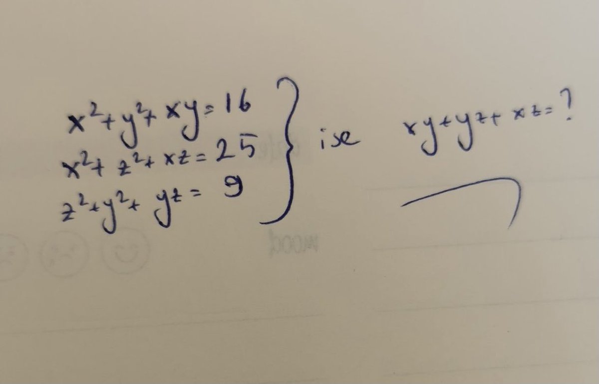 Sabaha bu soru ile başlayalım .💫💫💫💫🌟🌟🌟😁