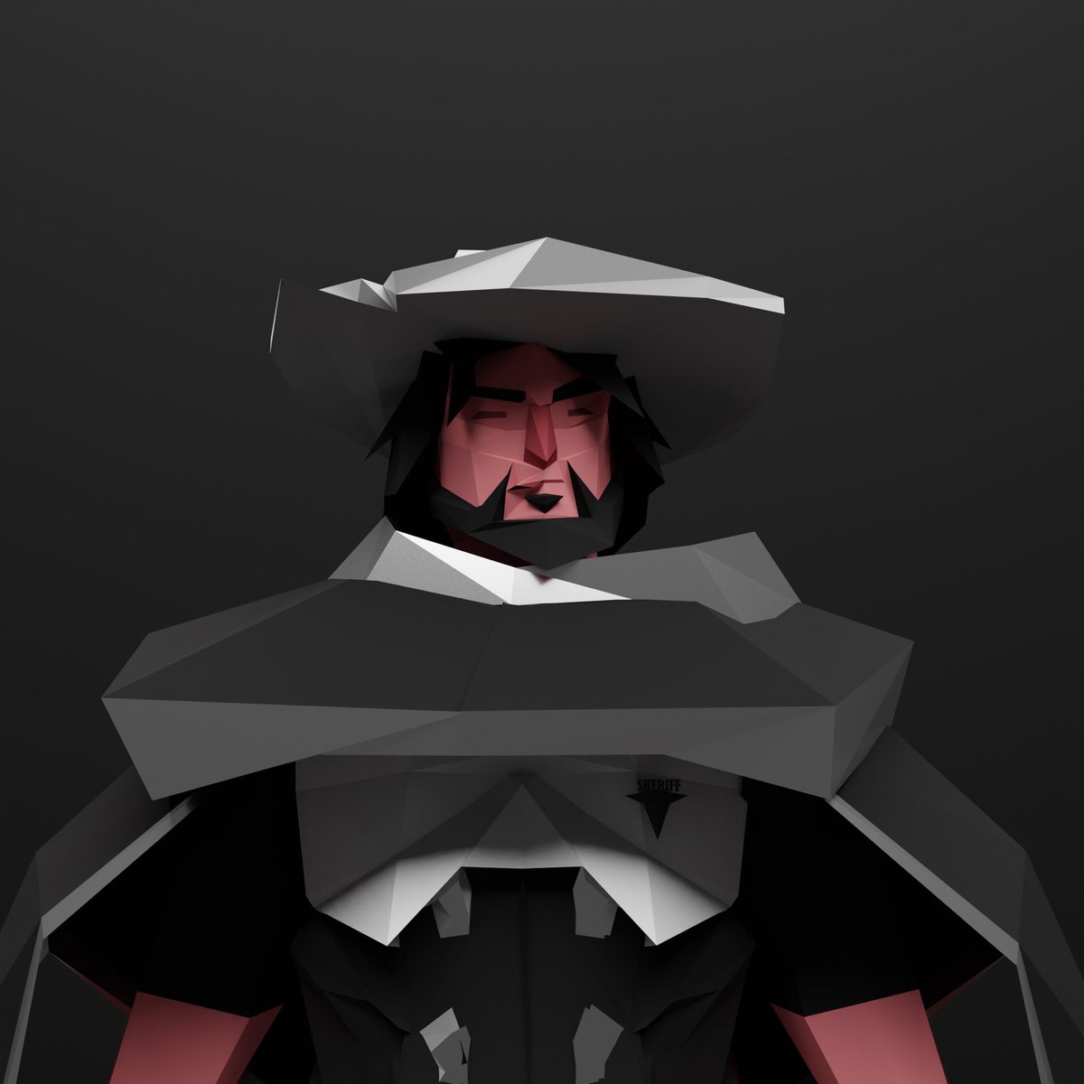 CryptoCowboyC's tweet photo. #35 and #7 reporting in.

#NFTs #NFT #nftart https://t.co/TMKKPkzDx7