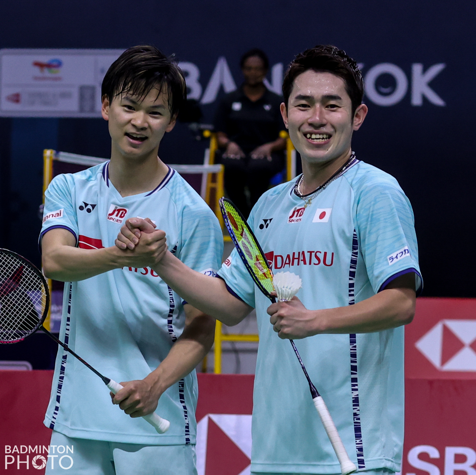 Yuta watanabe badminton outlet