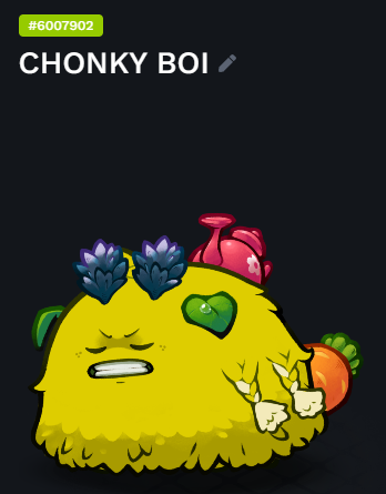 AlrickChewy's tweet photo. CHONKY BIG YAK PLANT GIVEAWAY 
1. Like and retweet
2. Tag 2 of your friends!
3. Like on Facebook https://t.co/147kgKcO9M
4. Follow on Twitch https://t.co/l76JpgDRDB
5. Be present during the giveaway on stream on Friday. Stream starts 2pm PH time. https://t.co/xjy7EDFVJe