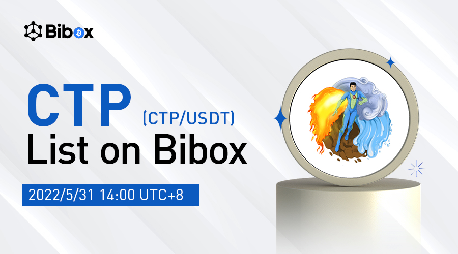 Bibox tweet media