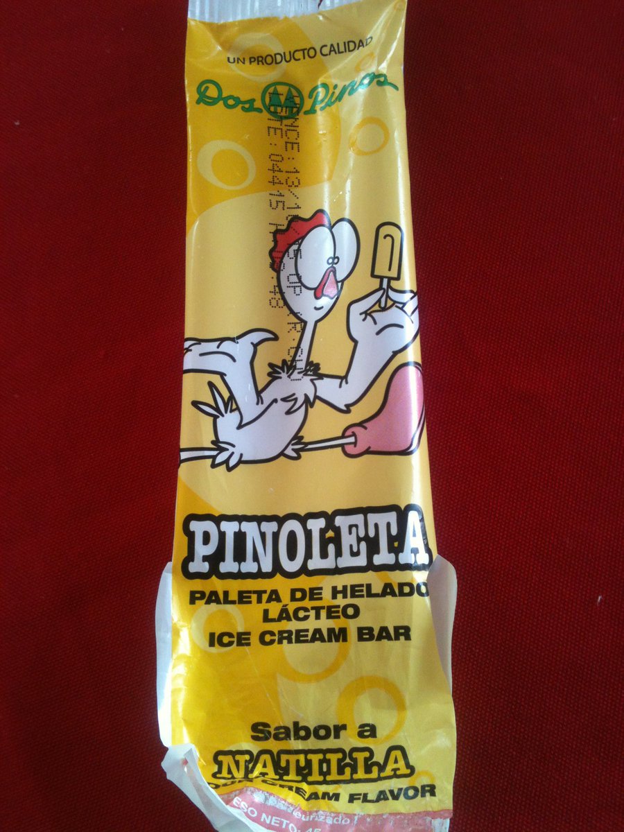 Mae que ricas eran esas hps