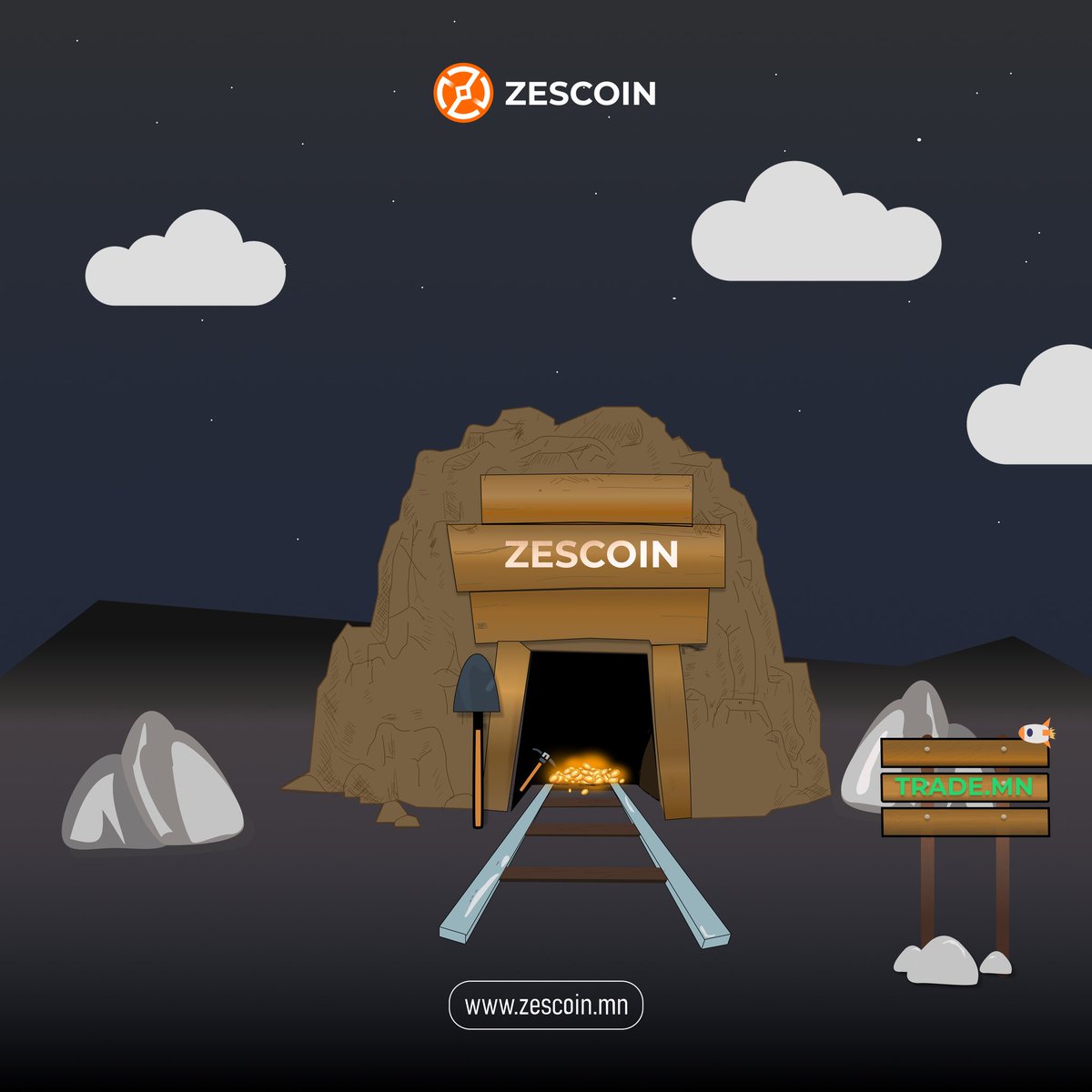 Zescoin_'s tweet photo. ZesCoin_Minning
Та Trade.mn-ны ZesCoin уурхайгаас худалдан авалт хийж ZESC олборлоорой.
Илүү дэлгэрэнгүй мэдээлэл: https://t.co/qXeh4wvQII
#ZesContent #ZesCoin1anniversary #Meloncomingsoon #ZesCoin #ZesC #ZesCoinWallet #ZesCoinOfficial #zescoincommunity https://t.co/ccGhJ2qXnr