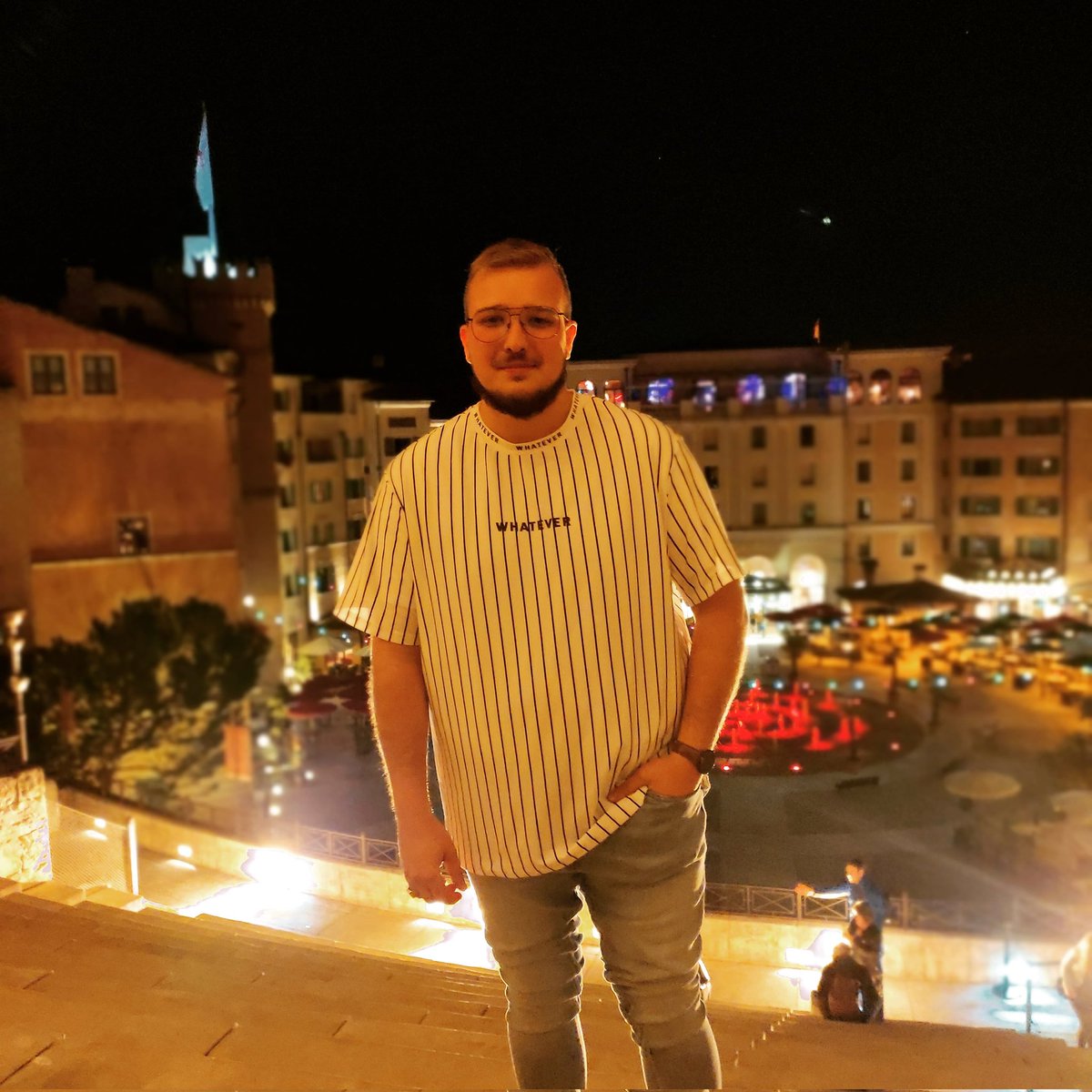 RemyDL00's tweet photo. #NouvellePhotoDeProfil https://t.co/Fe2bRKS167
