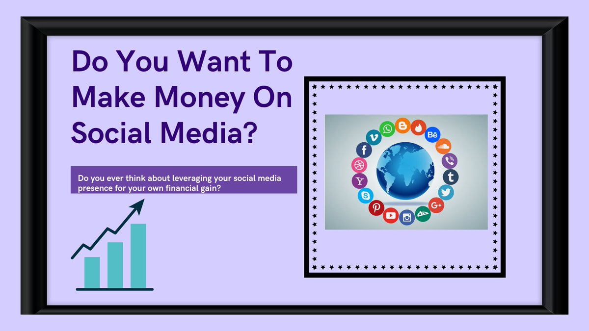 toolforbusiness's tweet photo. Have you ever wondered how some people can make so much money on social media?
You can read more here - https://t.co/QMNspeUCZO
#DigitalMarketing #SMM #SocialMedia https://t.co/XflSjXzthG