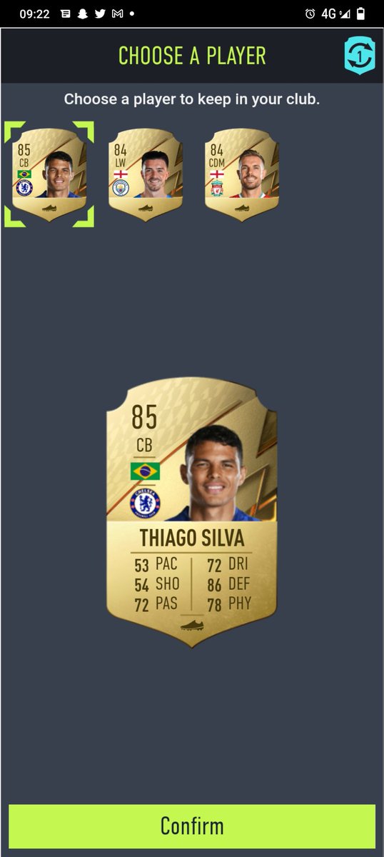 18Nemr's tweet photo. @09iix_ @fut_fifaa https://t.co/r4jbVnmmk8