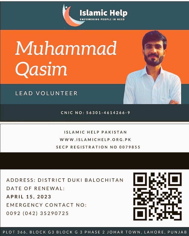 Qasimferozai's tweet photo. جو بھی دکی کے فلاح کے لیۓ کام کرنا چاہتا وہ  اپنا نمبر لکھ دے ۔ جیسا کے  
1: پلانٹس پودے لگانا 
2:عریبوں کی مدد کرنا انکی تعلیم پر فوکس کرنا
اللّه قرآن میں فرماتا ہے جس کا مفہوم یہ ہے کے جو بھی فلاح کے لیۓ کام کرتا ہے وہ روح زمین پر قائم رہتا ہے
Lead 
Contact number 03480260142 https://t.co/KAr7gIAHwl