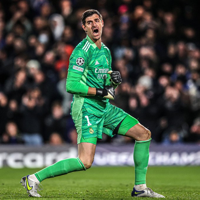  Happy birthday to one of the best goalkeepers on the planet, Thibaut Courtois turns 30 today. 
