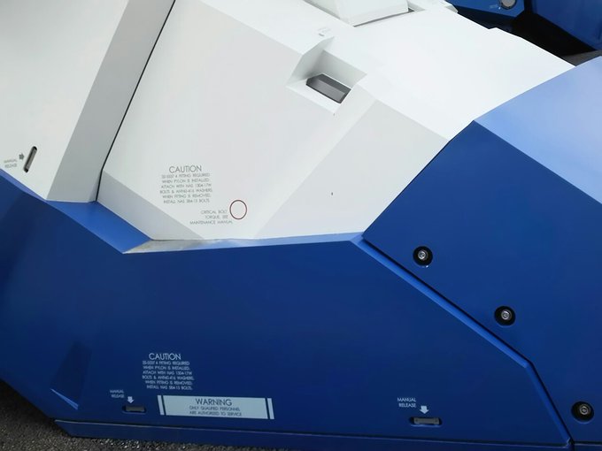 RX93ff ν
足元コーションマークとかFファンネル後端とか。 