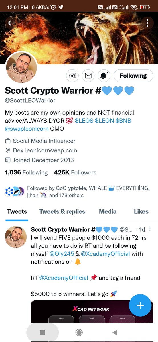 Stanfield_7864's tweet photo. @ScottLEOWarrior @Oly245 @XcademyOfficial https://t.co/DzHLt0A8al
