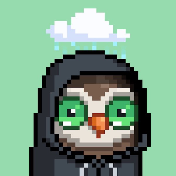Three projects with entry points for different buyers:

<a href="/WoodiesNFT/">Woodies (old)</a> @ 0.14eth
<a href="/Deadfellaz/">Deadfellaz</a> @ 1.3eth
<a href="/moonbirds/">Moonbirds</a> @ 23.4eth

All three have new utility coming in the next few months + stable, innovative teams building big.