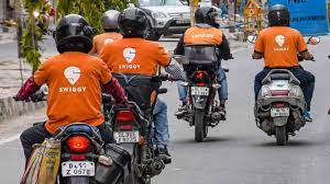 feedmileapp's tweet photo. Swiggy-owned Super Daily's decision, now groceries will not be delivered

#feedmile #swiggy #store #suprdaily #suspended #metrocities https://t.co/llL7Ff6G9e