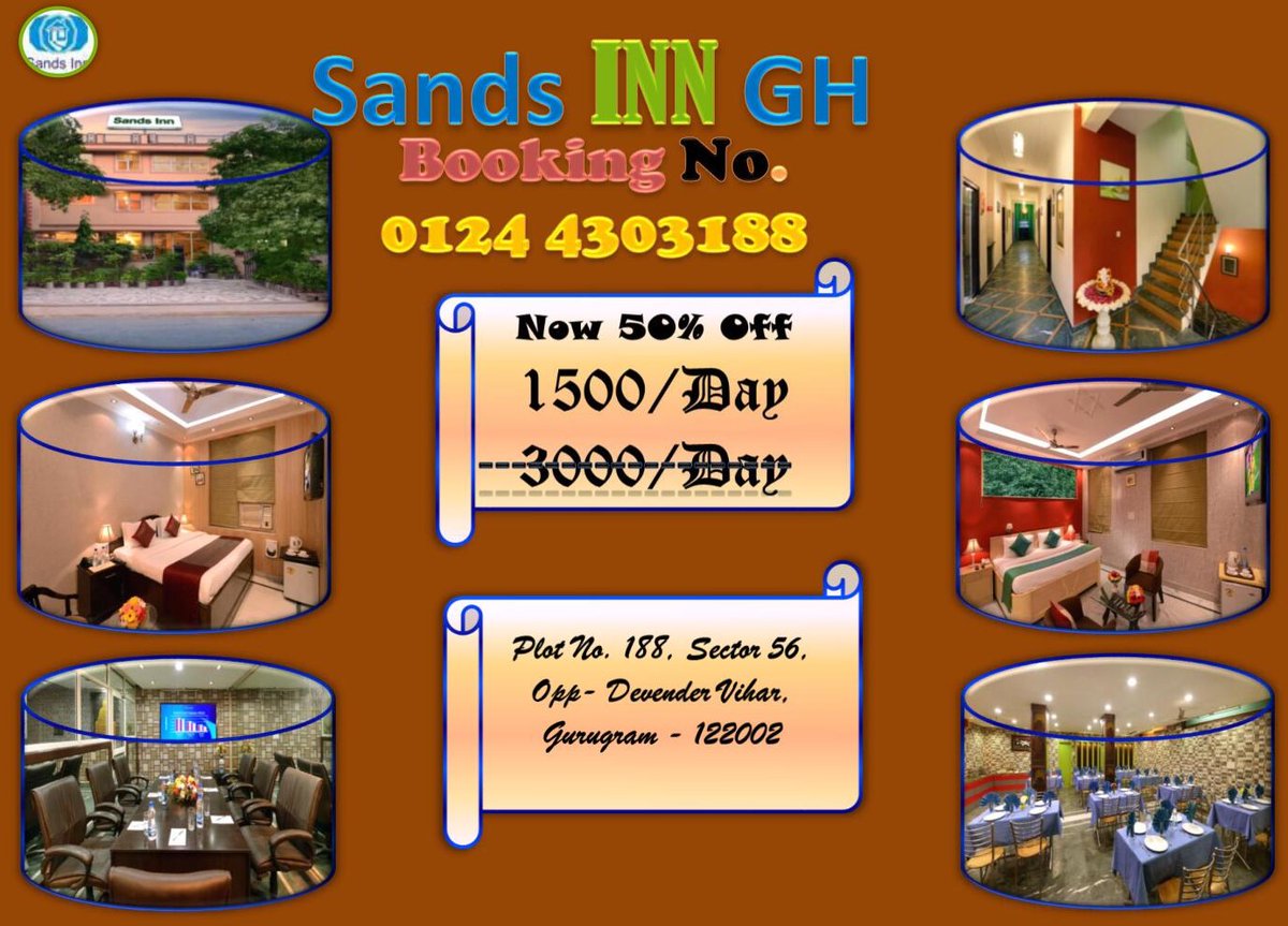 SandsInnHotel's tweet photo. https://t.co/G0MIheQWzf