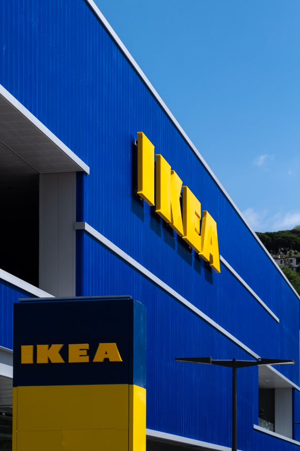 IKEA France on Twitter "Jour J pour l’ouverture de IKEAnice Saint