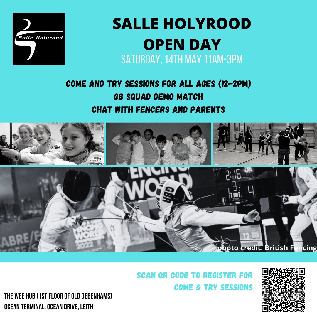 salleholyrood1's tweet photo. A cracking day of fun and activities this Saturday for all ages as our team &amp; @think_circus host their Open Days at #TheWeeHub @Ocean_Terminal @WhatOnEdinburgh @FamiliesEdinbur @leithbuzz @Leith_Primary @ActiveSchoolsED @EdinburghLive_ @MADE_magazine @ThelmaScotland https://t.co/iztzX0PU5y