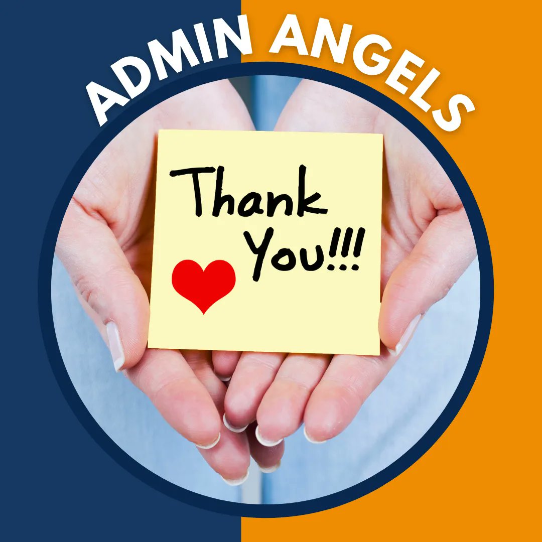BridgehamClinic's tweet photo. 😍Today is Receptionists Day😍
Pauline, Hayley, Julie, Louise, Fiona & Sonia we wanted to say a HUGE thank you for being such shining stars during the past 12 months, we couldn’t have done it without you! 😘🥰🙏
#ReceptionistsDay #adminangels #teamwork https://t.co/LHtreqSqfp