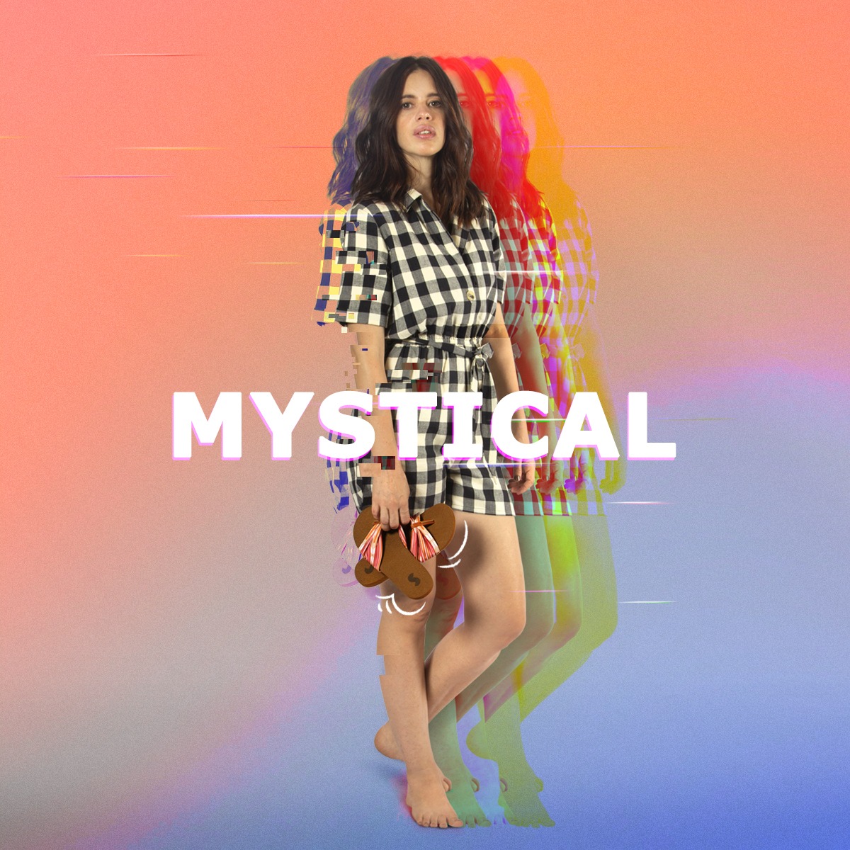 #Mystical. #Curious. #Intuitive. A #Flipflop that is as interesting as your persona! Find it at <a href="/solethreads/">Sole threads</a>
#BeYou, be #ComfortablyYou with #Solethreads
#flipflops #KalkixSolethreads #fashionnova #Wednesdayvibe