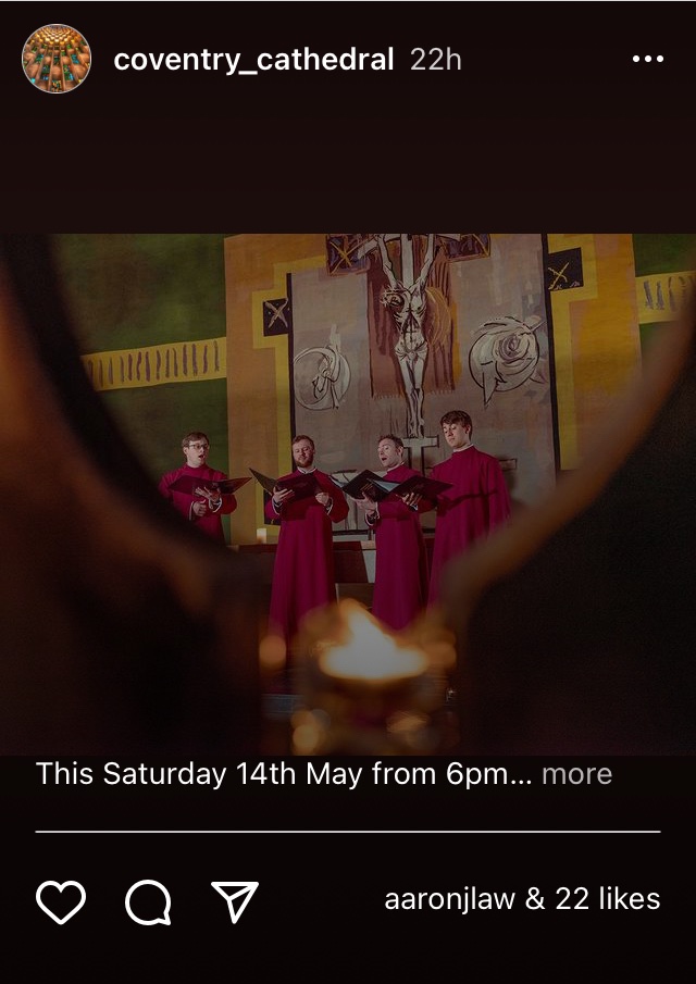 JamieGrayPhoto's tweet photo. For some reason another account of mine hasn’t updated to new look Instagram, enabling me to compare the two. New is so strikingly bad, loads darker and no full image as description covers the view 😠🤮🤮 #instagram #instashite https://t.co/BRmhXfa8xf