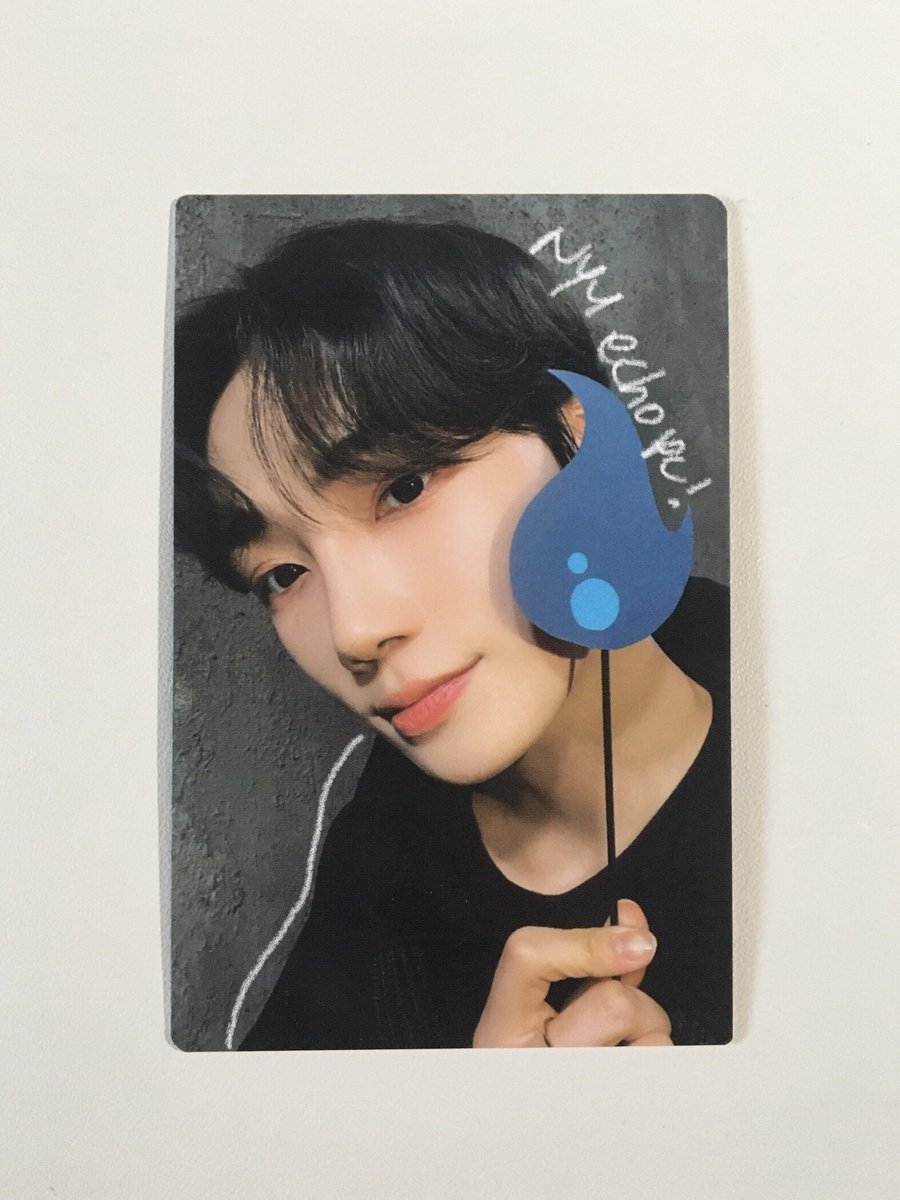 nyustage's tweet photo. യ #solamail . . ★

hi @jbjycnvs!! chanhee echo pc arrived safely today, thank you so much for packing him well &amp; for being kind + accommodating all through out our transaction po 🫶 #fromcnvs https://t.co/sNjFkJfQZJ