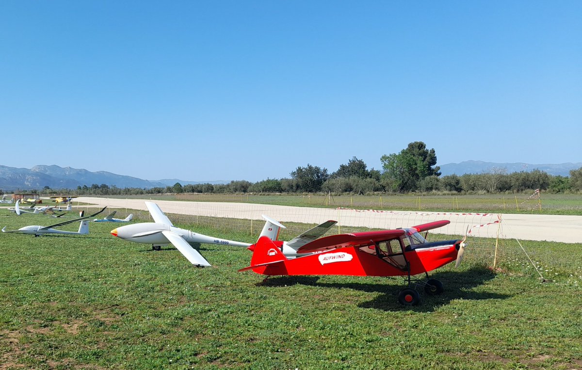 NEW RC-VLOGGER.COM -->Ein kleiner Schlepp auf der Model Flying Ranch
  Aufwind Magazin

rc-vlogger.com/video/ein-klei…