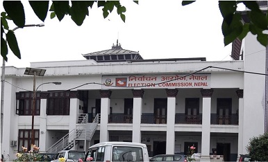 nepalipaisa's tweet photo. स्थानीय तह निर्वाचन अपडेट : मौन अवधिमा के-के गर्न हुँदैन ?
https://t.co/g3KfQ5EFb0
#LOCAL_LEVEL #ELECTIONS #NEPALIPAISA https://t.co/rspcCHPosL