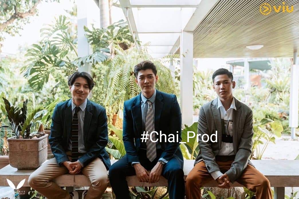 chai_prod's tweet photo. They see us rolling 😎 They loving 🤩💯⏩#FindingTheRainbow รวมหนุ่มหล่อ
#ViuOriginal #FindingTheRainbow #ก็อตอิทธิพัทธ์ #Chai_Prod #Singto #Singto1stFMOsaka2022 #gxxod #aunner https://t.co/Ez0L9nDAwt