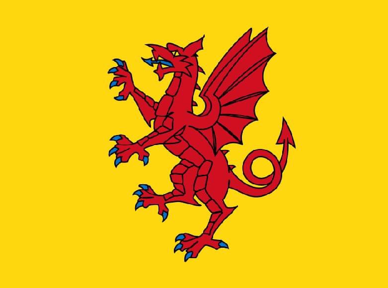 TTFC_Community's tweet photo. Happy Somerset Day 🦚 https://t.co/UAI40rcias