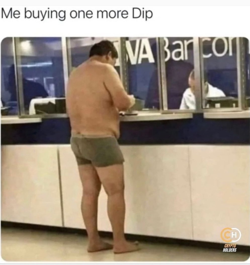 tvgcoin's tweet photo. This is who? Mention them😂😁

#Cryptocrash #buythedip #cryptotrading https://t.co/hMh29fL1XD