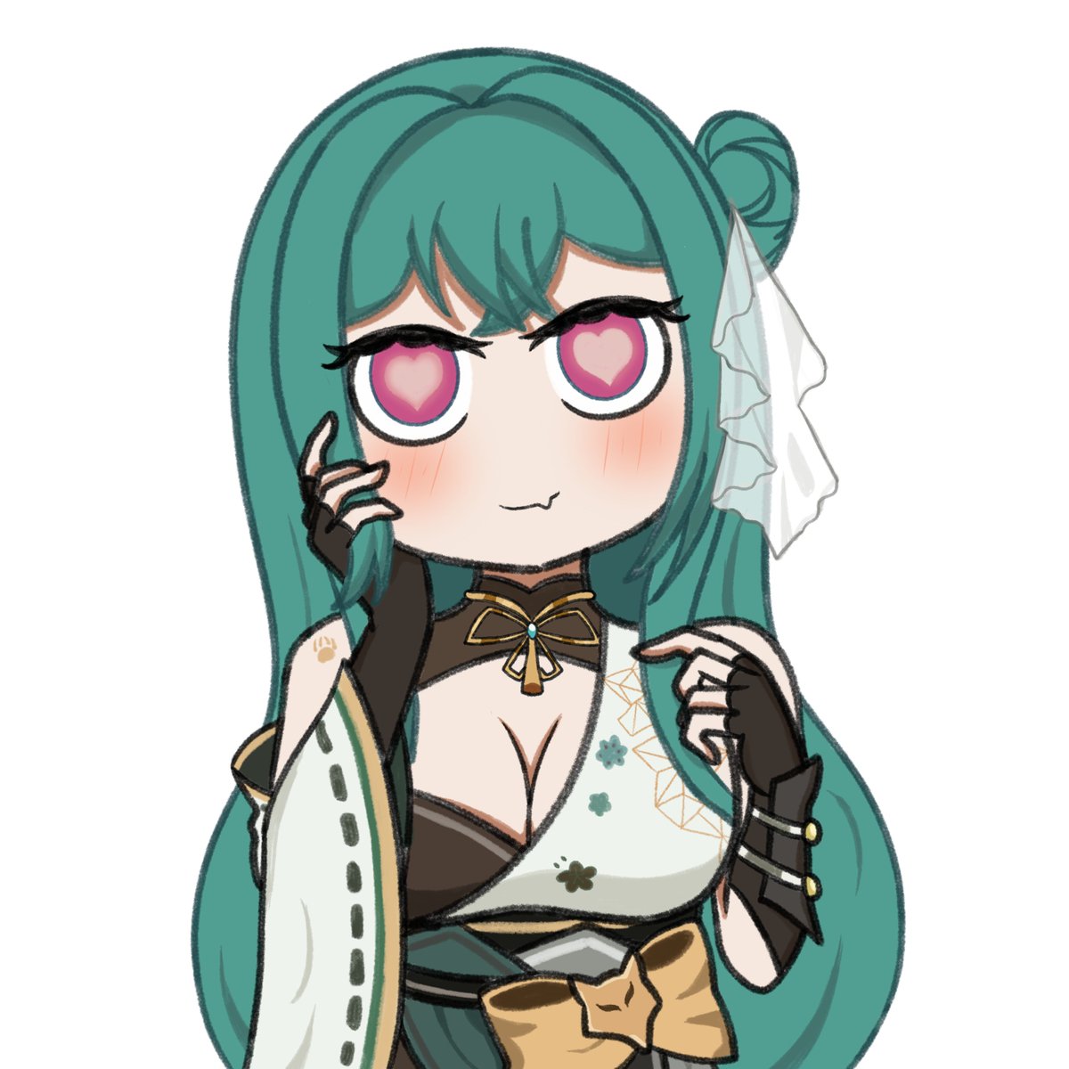 _Souryk's tweet photo. #misutart bueno aquí un pequeño aporte para 
@MisuTale https://t.co/nXOzoZkQ8m