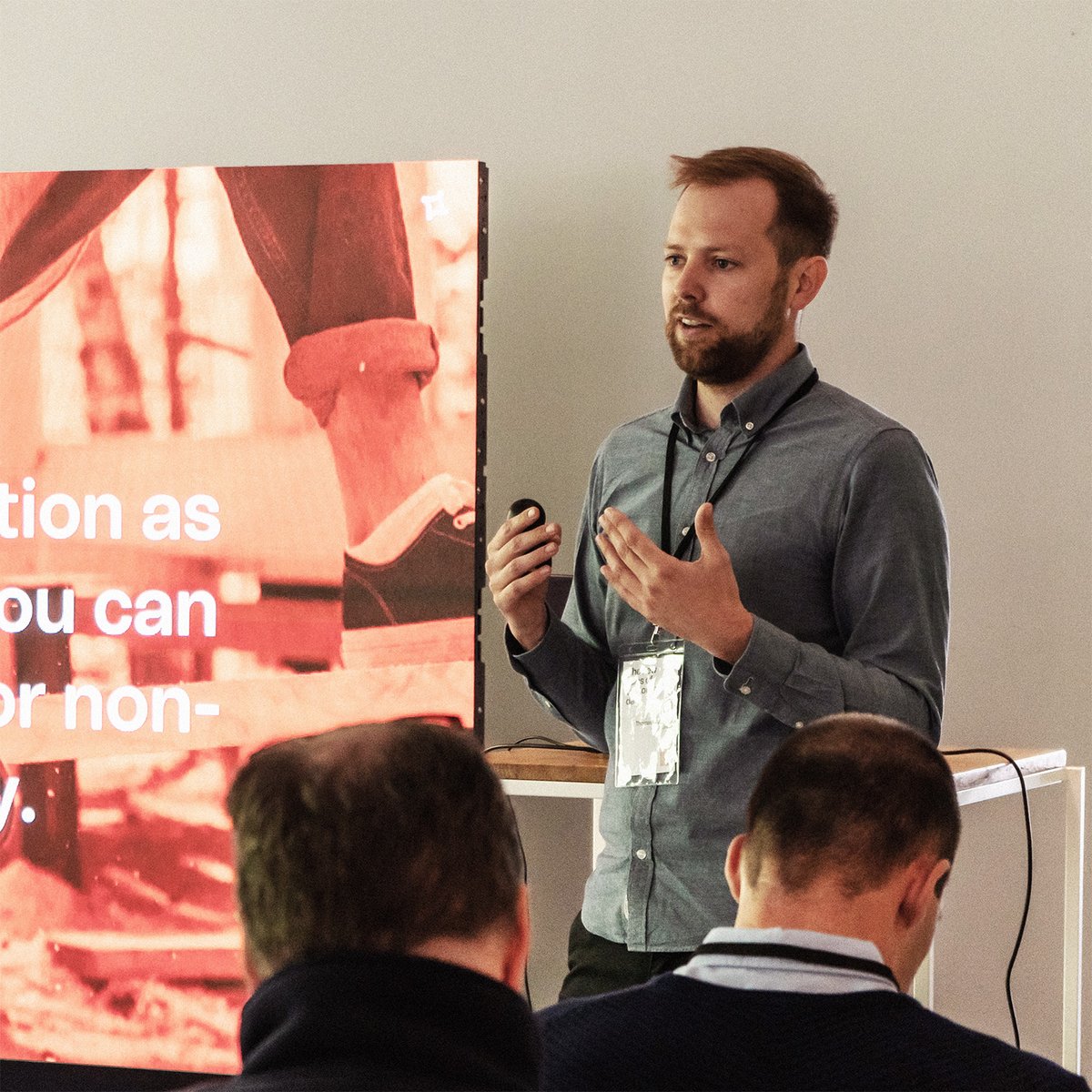 The Reference tweet media