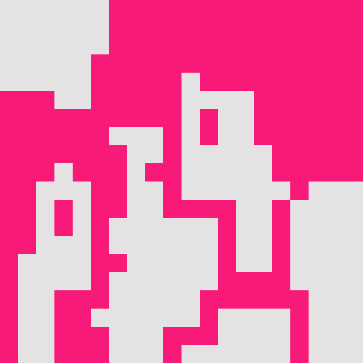 20x20Block's tweet photo. Complicated story in 20x20 pixels
a complicated story between a man and a woman

#nftart #pixel #art #nft https://t.co/qOH5DhMzhp
