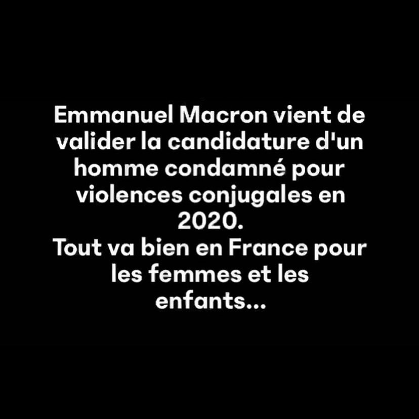 tomasiniavocats's tweet photo. C’est un scandale !!
Je suis pour une manifestation énorme pour faire entendre notre désarroi et notre colère !!!
Peut on envisager une union dans ce sens de toutes les associations????
@noustoutesorg #assofnvf #carolinedehaas #lesmamansduciel
#repost @andrea_bescond 👏 https://t.co/3uGUWjLDhk