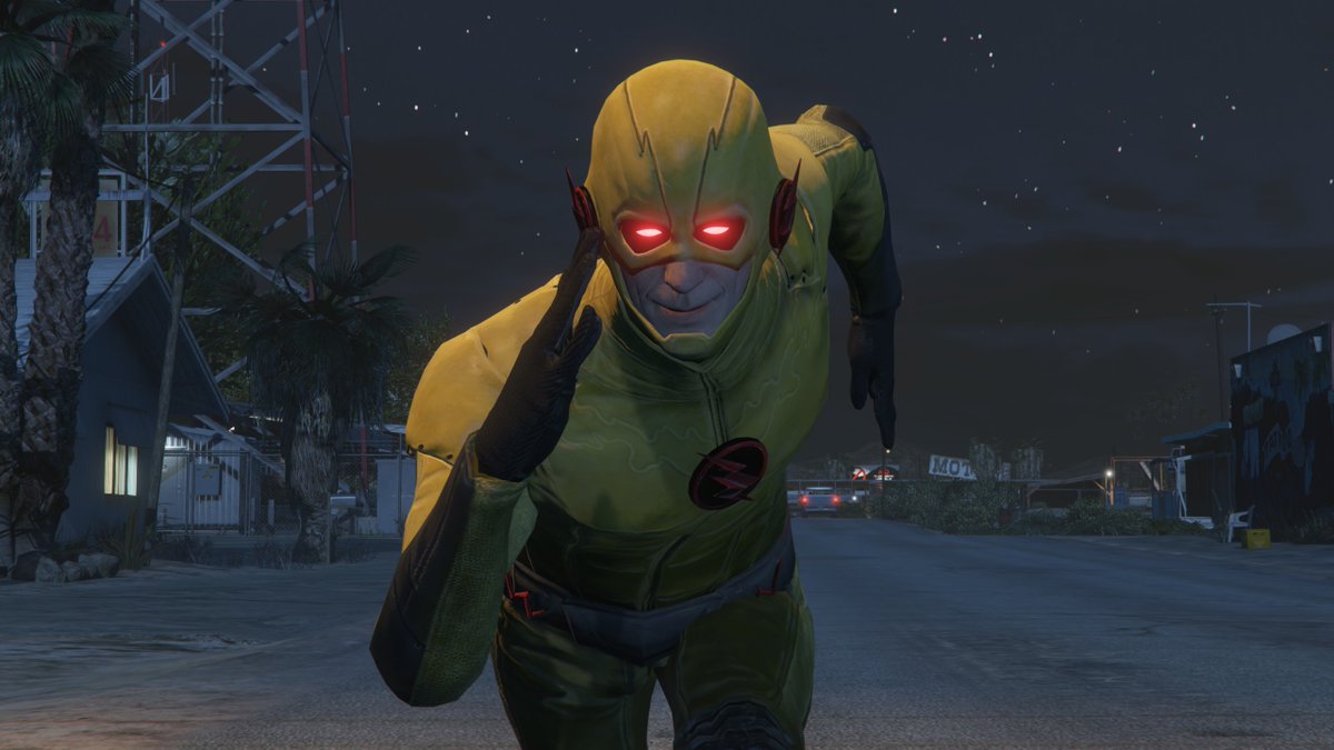 TheFuumaSage's tweet photo. "Trust me.. this, This is gonna be fun" -Eobard Thawne
#TheFS #TheCW #ReverseFlash https://t.co/pghJmS7Zs1