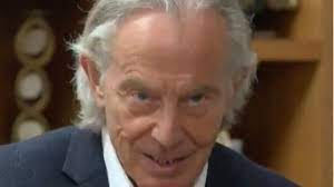 Chin - ⚒️ Witness to the destruction of the UK ⚒️ tweet media