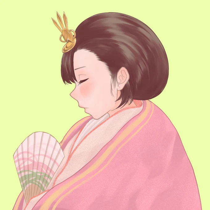 ひな 
