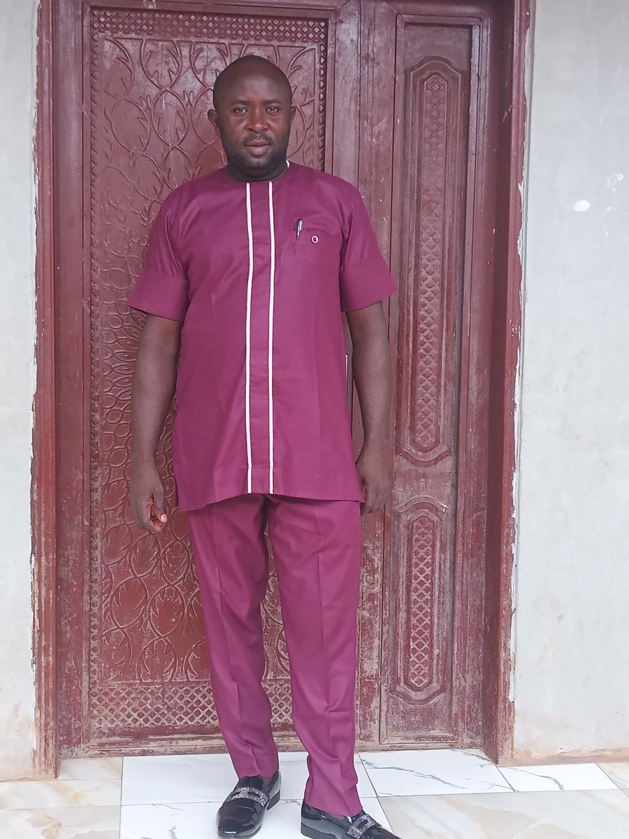 whiteeaglenred's tweet photo. @Naija_PR Fifth of my pictures https://t.co/eEPtCHzUnm