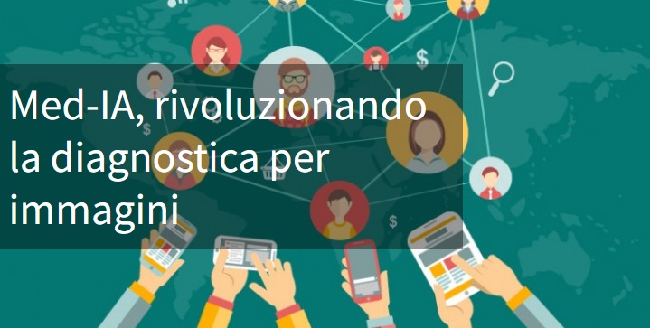 📌11/5. Ultimo giorno di incontri per “#PintOfScience”.
⌚️H. 18.30, "Uno sguardo...magnetico".
⌚️ H. 19.30, "Med-IA, rivoluzionando la diagnostica per immagini".
👉bit.ly/3N3DOku
 #pint22 #pint22it #pint22IT #pintofscience2022
