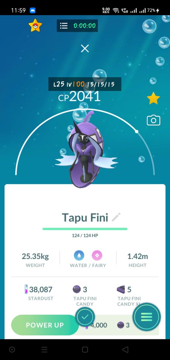 SagarBi13923802's tweet photo. Lol😆1st raid catch.. https://t.co/hBdqUTVvsN